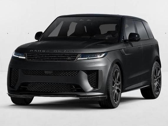 LAND ROVER RANGE ROVER SPORT 2024 SAL1L9FU4RA166869 image LAND ROVER RANGE ROVER SPORT 2024 SAL1L9FU4RA166869 image